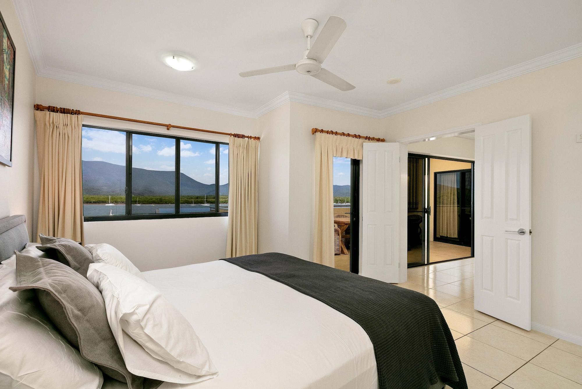 Jack And Newell Holiday Apartments Cairns Exterior photo