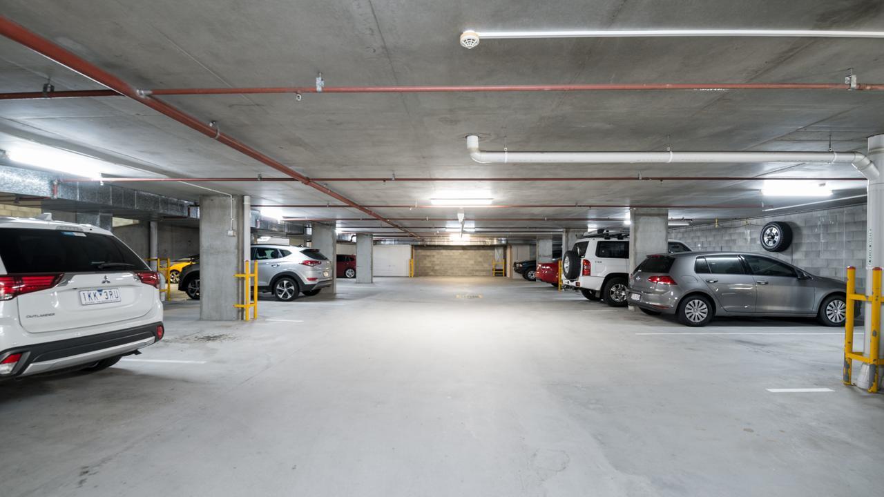 Jack And Newell Holiday Apartments Cairns Exterior photo